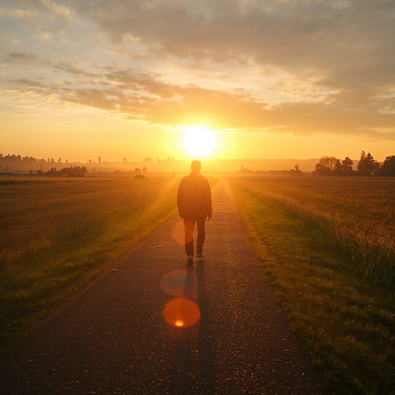 ⭐ Small Steps Every Day Lead to Big Changes: Why Tiny Daily Habits Create the Biggest Transformations